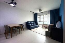 Blk 272C Punggol Residences (Punggol), HDB 4 Rooms #545443361